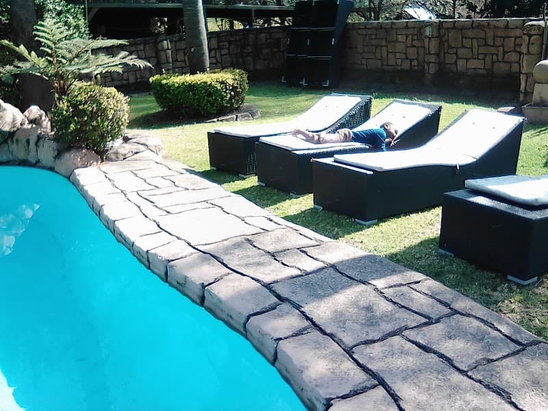 Imbali Mobile Beauty and Spa Sandton photo