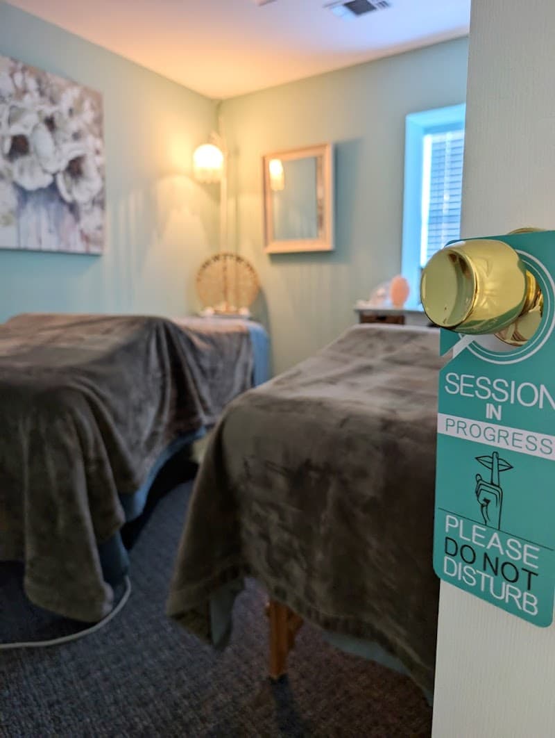 Imbali Wellness Spa Ellijay photo