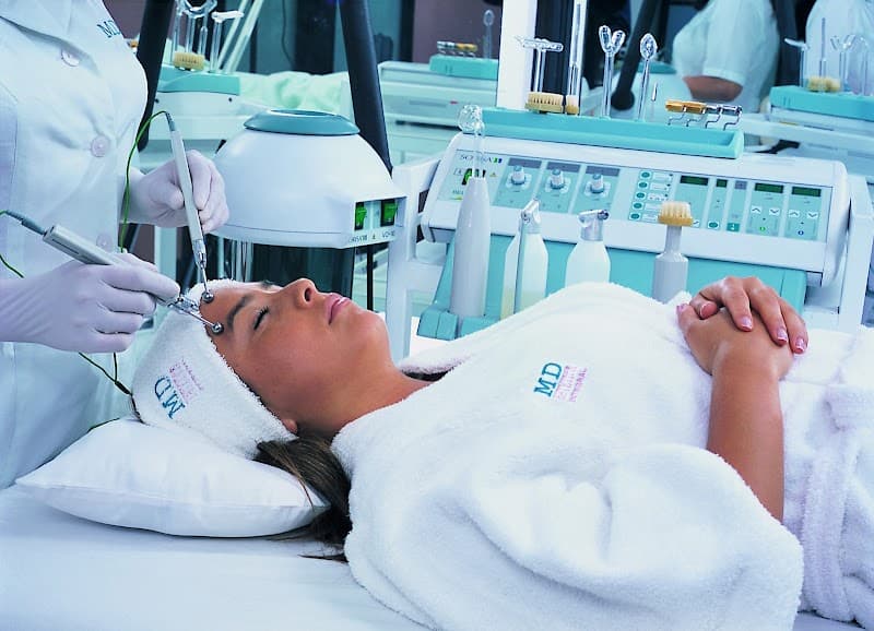 IMD Body Care, Stetical & Medical Studio Quito photo