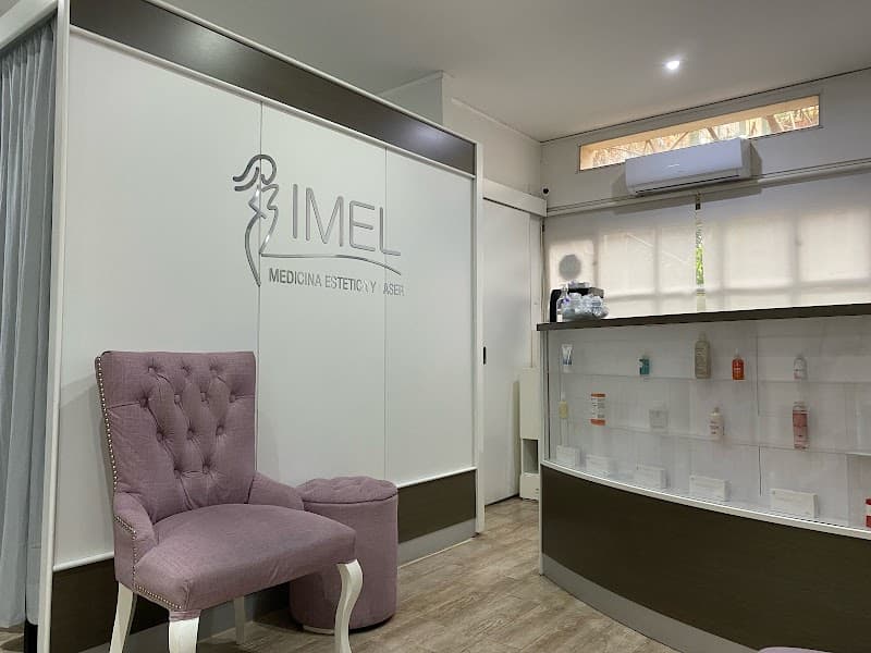 IMEL - Medicina Estetica y Laser Martínez photo