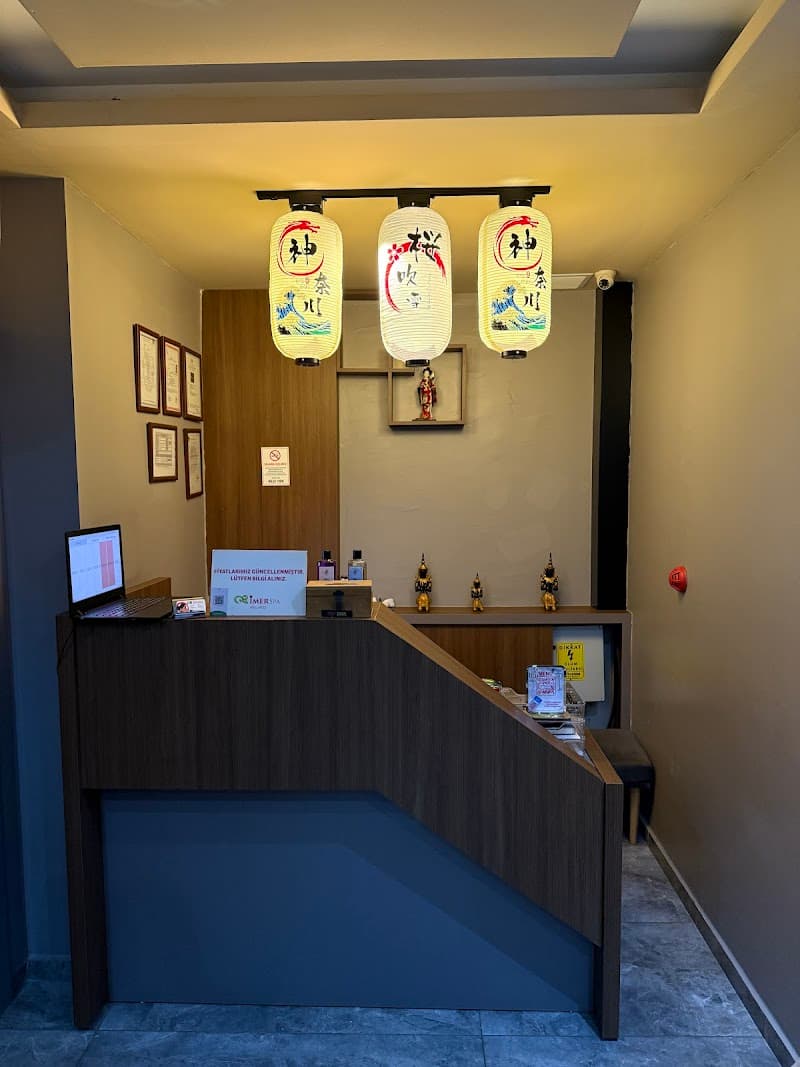 Imer Spa Wellness Masaj Yenişehir photo