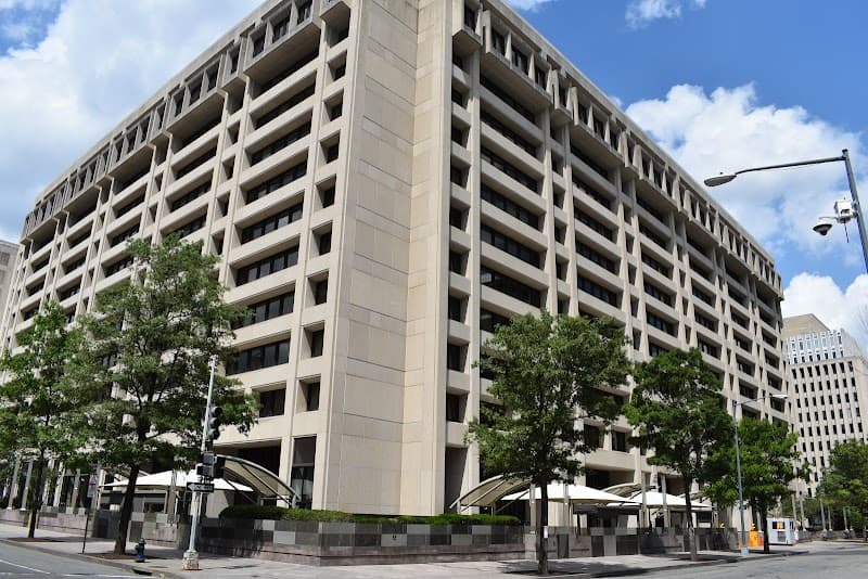 Imf Main Office Plymouth photo