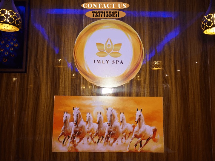 Imly Spa Bhubaneswar photo