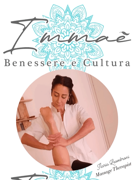 IMMAÉ Benessere e Cultura Pescara photo
