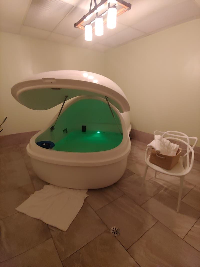 Immerse Spa Kingston photo