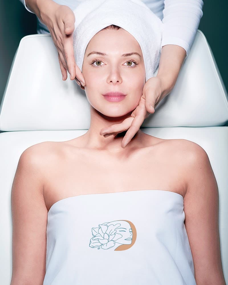 Immunocologie Skincare New York photo