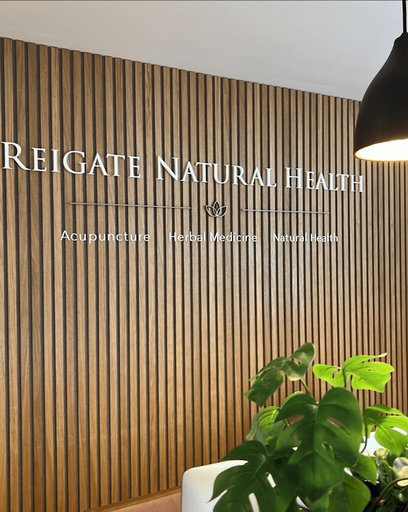 Imogen Holistic Therapies Reigate photo