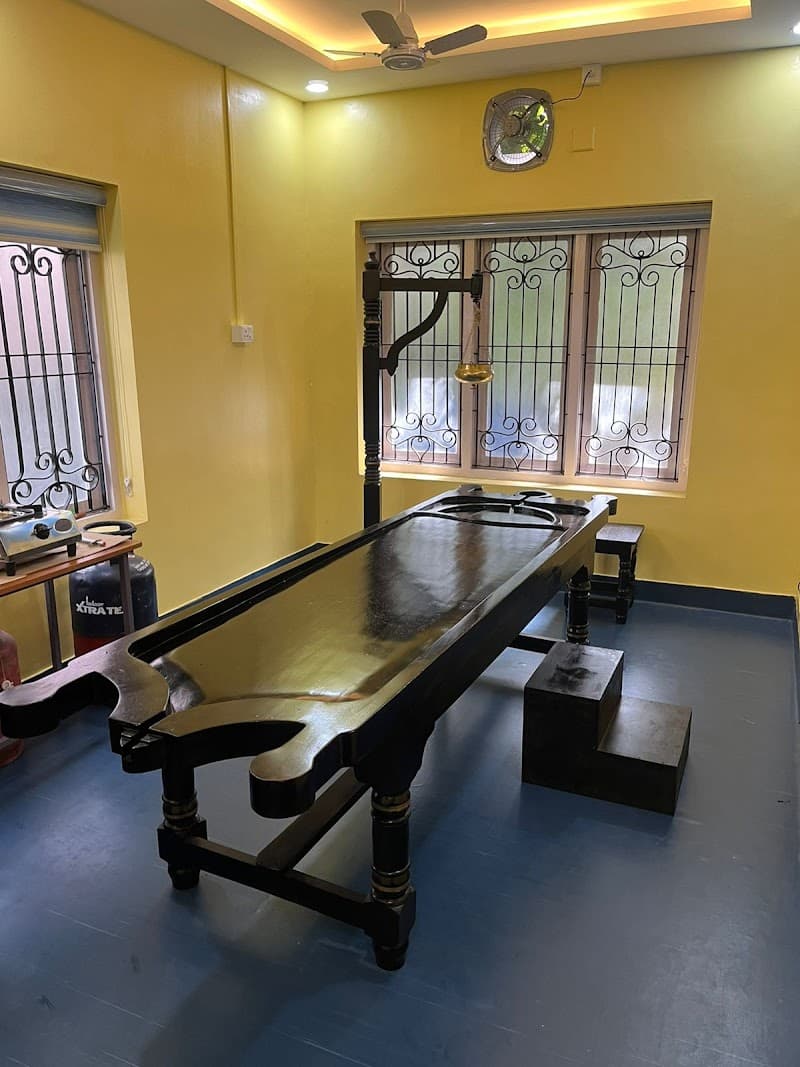 IMPCOPS Hospital Enchakal Trivandrum Thiruvananthapuram photo