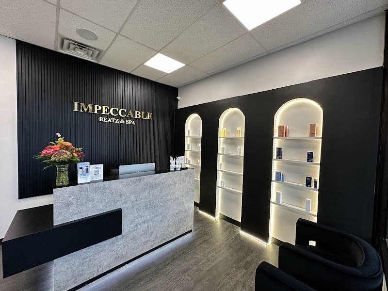Impeccable Beatz & Spa Guilderland photo