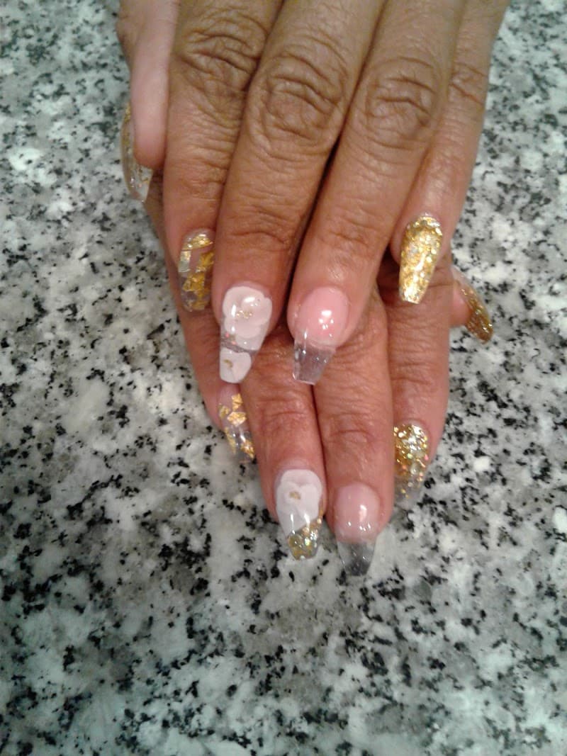 Impeccable Salon and Spa College Park photo