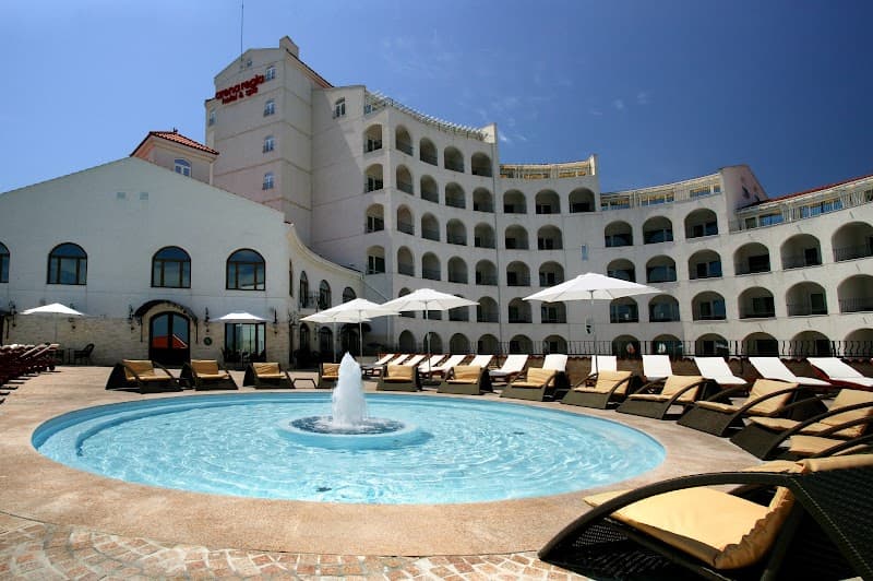 Imperia Spa - Mamaia Nord Năvodari photo