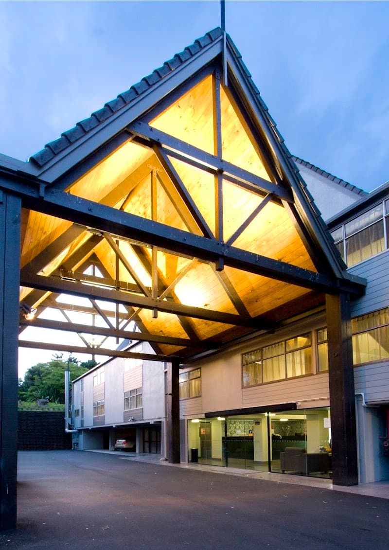 Imperial Hotel Rotorua photo