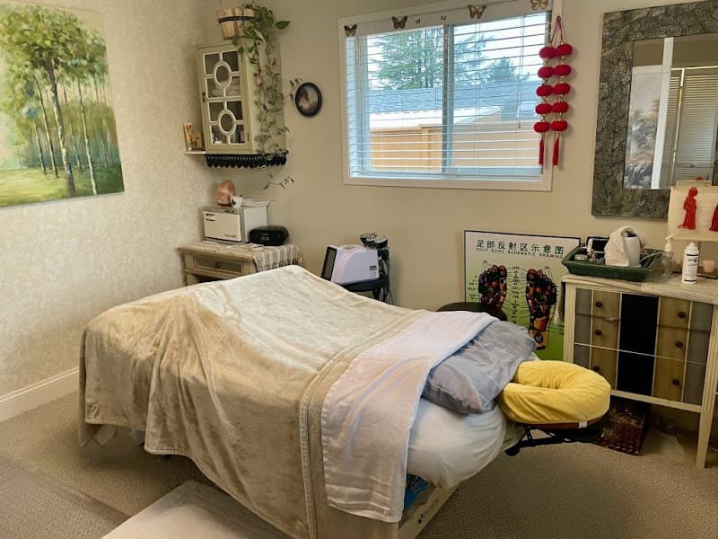 Imperial Massage and foot spa Gresham photo