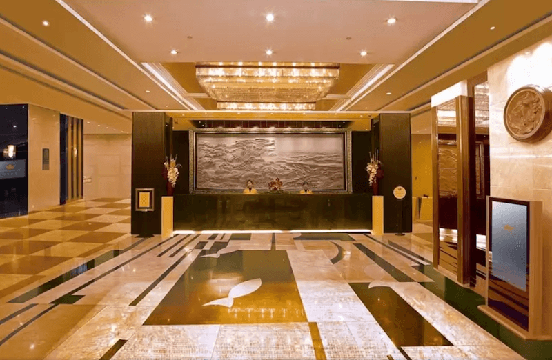 Imperial Massage Center Macau photo