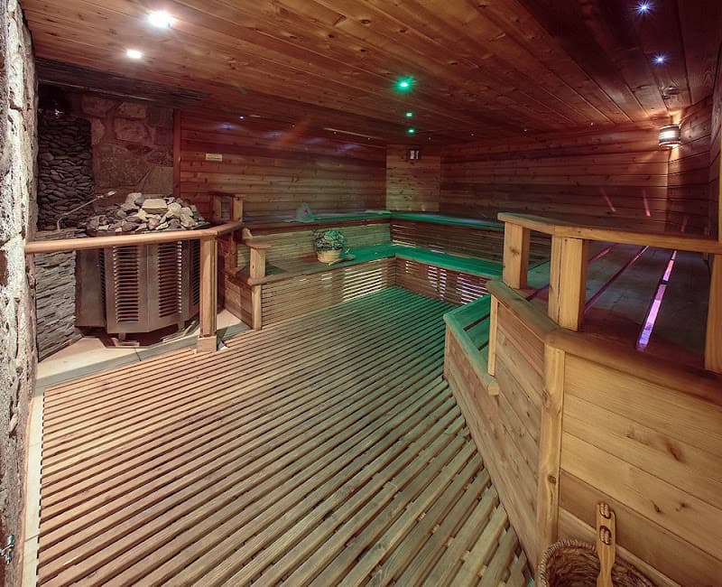 Imperial Sauna and Spa Summit photo