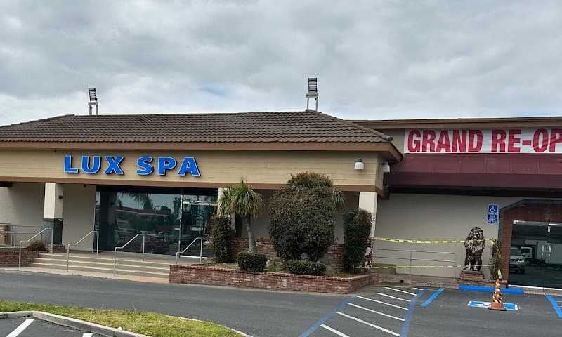 Imperial Spa Fullerton photo