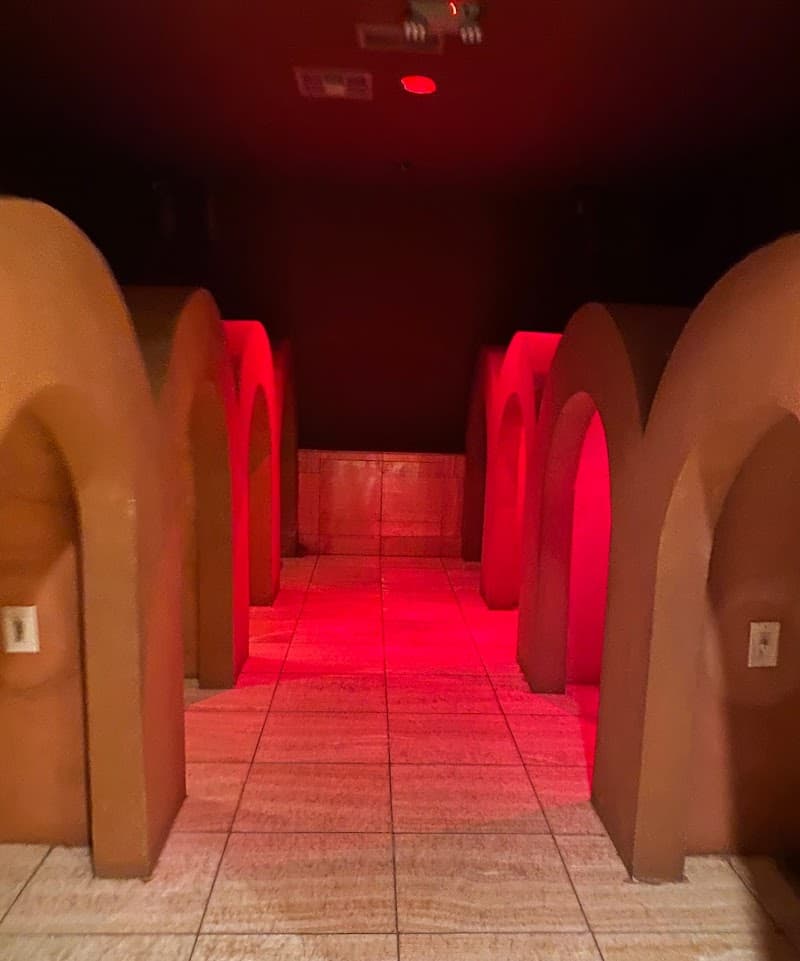 Imperial Spa | Las Vegas photo