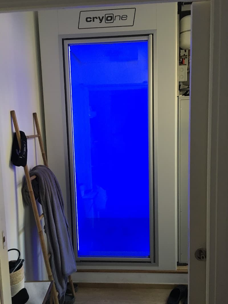 Impériale Cryo Ajaccio photo