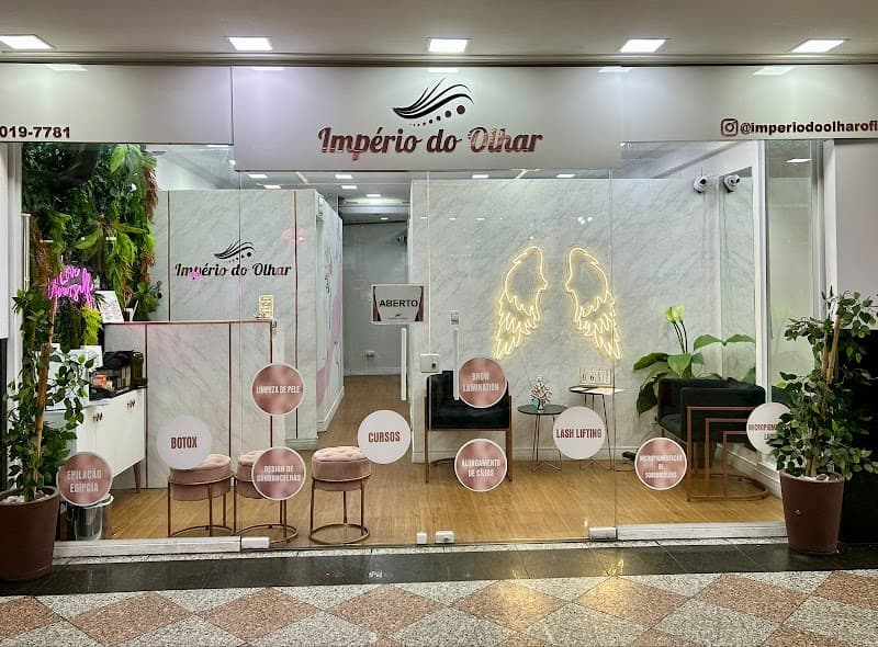 Império do Olhar São Paulo photo