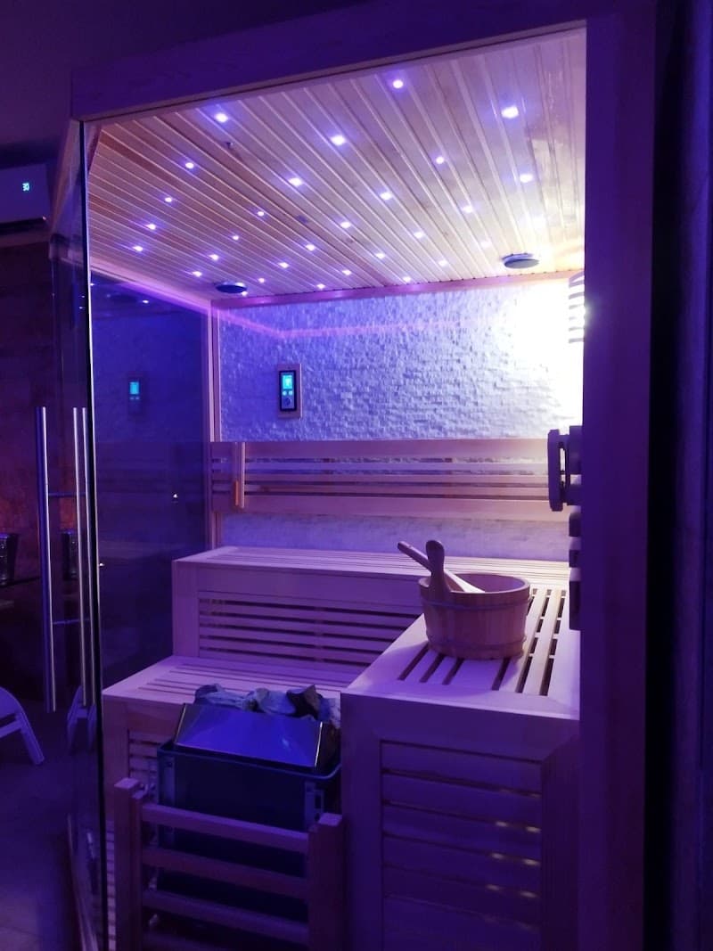 Imperium spa Roma photo