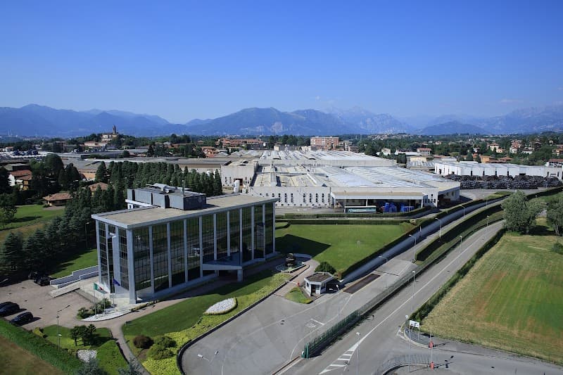 Impero Fontana Luigi Spa Veduggio con Colzano photo