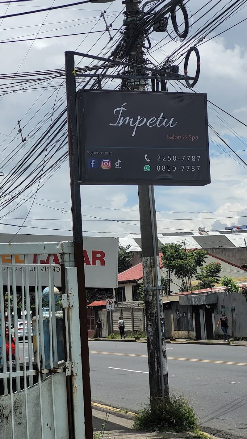 Desamparados Ímpetu Spa & Salón photo