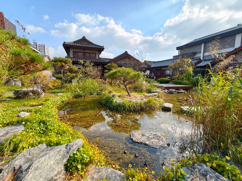 Impi Hwangto Room Gunsan City photo