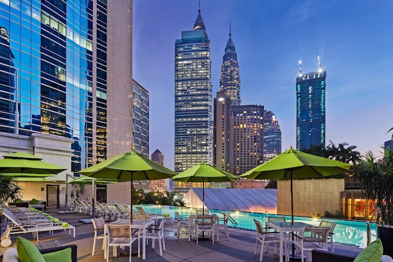 Impiana KLCC Hotel Kuala Lumpur photo