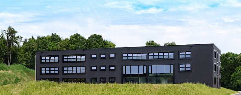 Erlangen implements GmbH photo