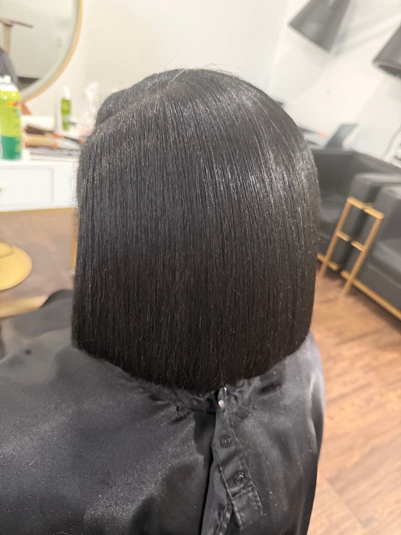 Impressions Beauty Salon Arverne photo