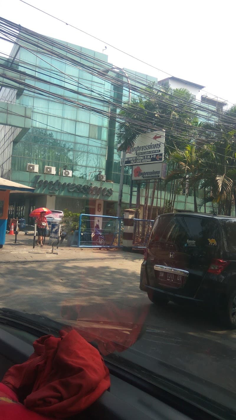 Impressions Body Care Centre Bandung Kota photo