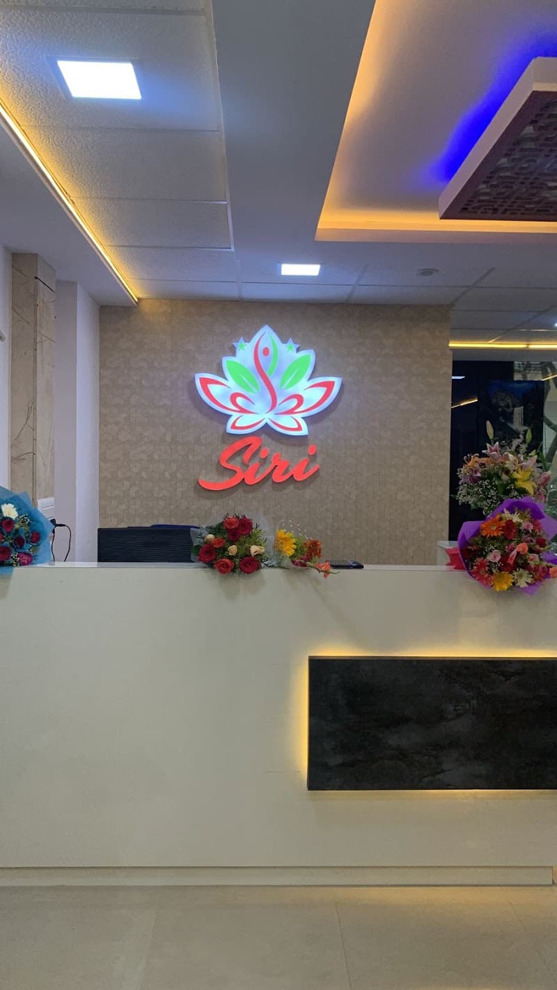 Impressions Slimming, Beauty and Wellness Spa Bangalore photo
