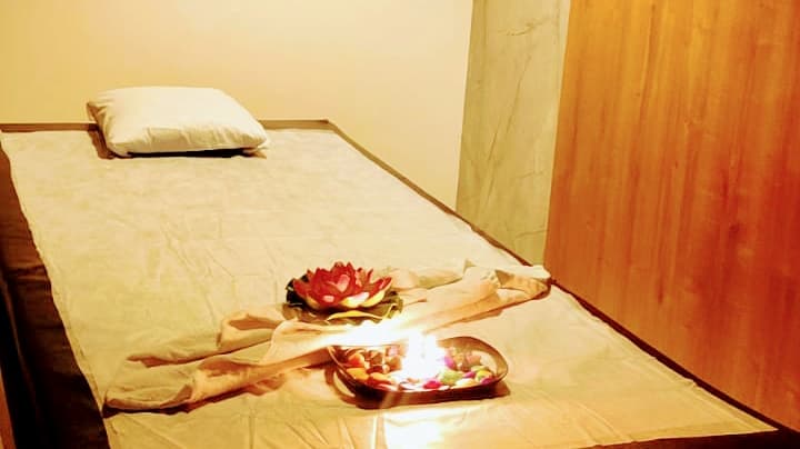 Impressions Spa Nashik photo