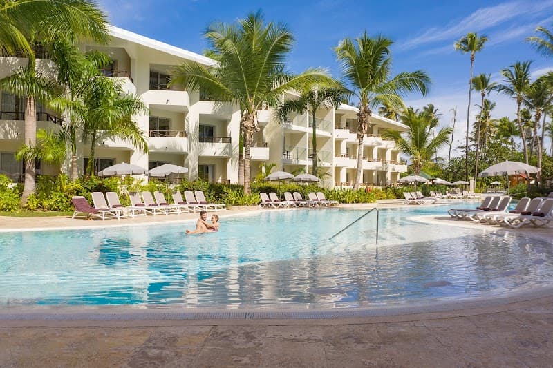 Impressive Punta Cana photo