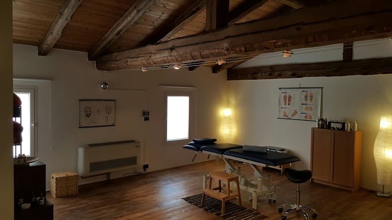 Impronta del benessere San Giovanni in Persiceto photo