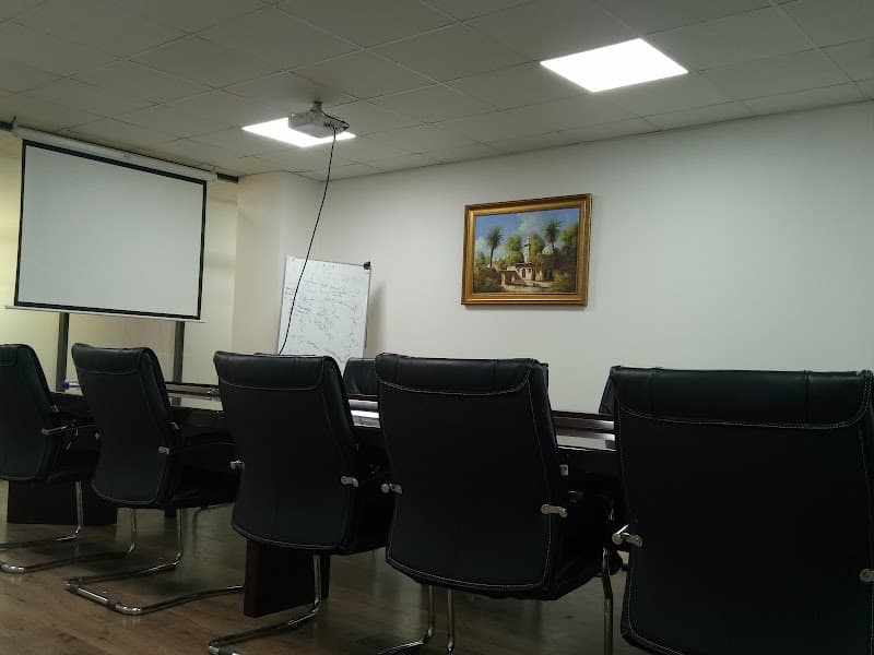 IMPSA SPA Algiers photo
