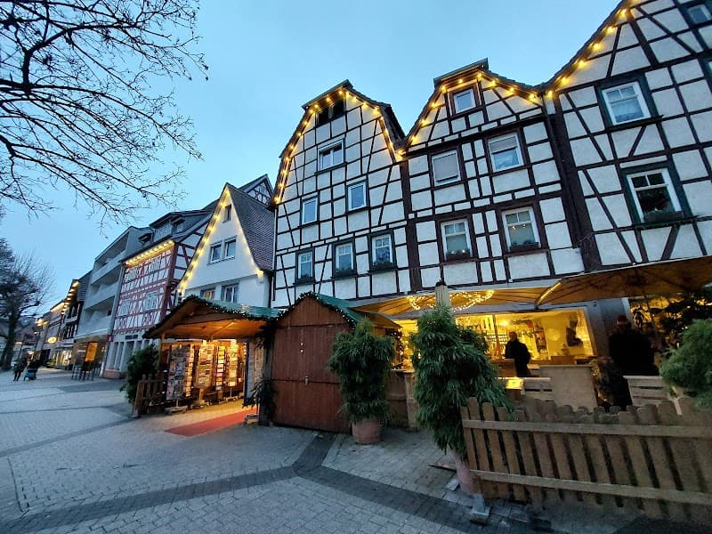 Imtakt Bensheim photo