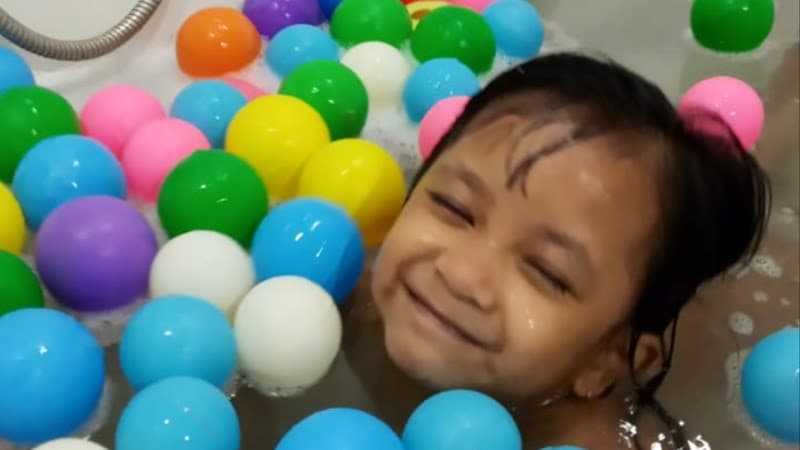 Imuts Baby Kids Spa & Homecare Denpasar photo