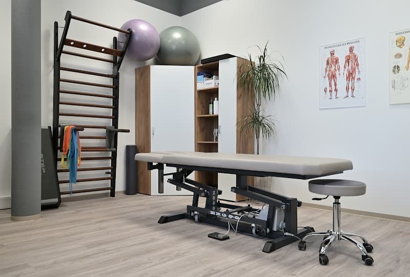 In Balance - Massage & mehr Neudörfl photo