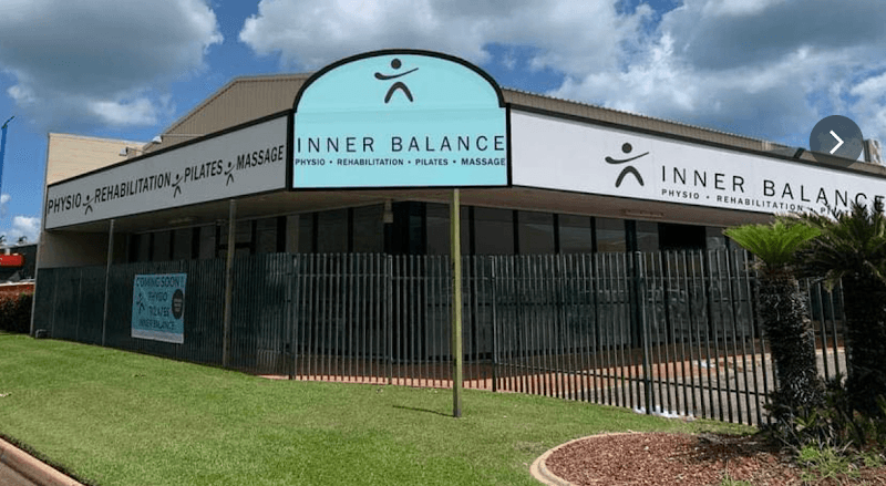 In Balance NT - Meghan Williams Palmerston photo