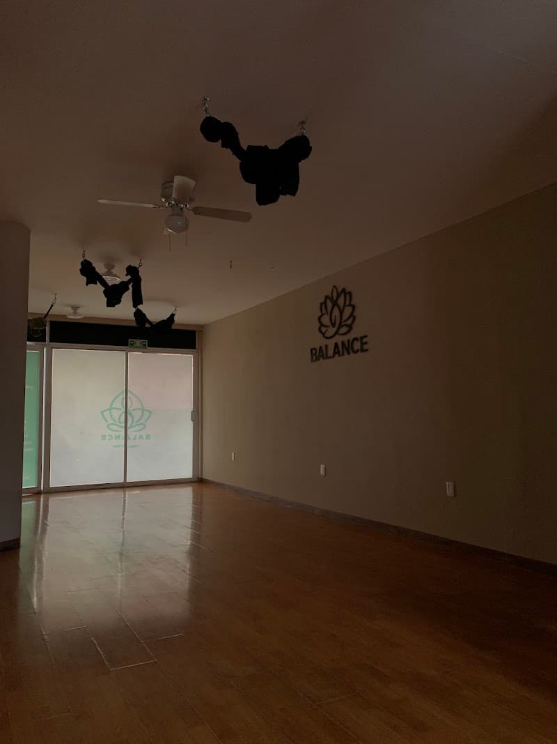 In Balance Santiago de Querétaro photo