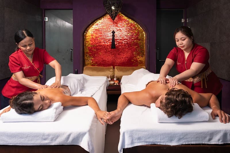 In Balance Spa by Novotel Phuket photo