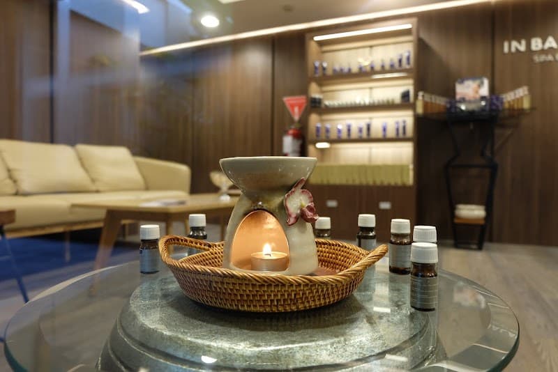 In Balance Spa Novotel Ngurah Rai Badung photo