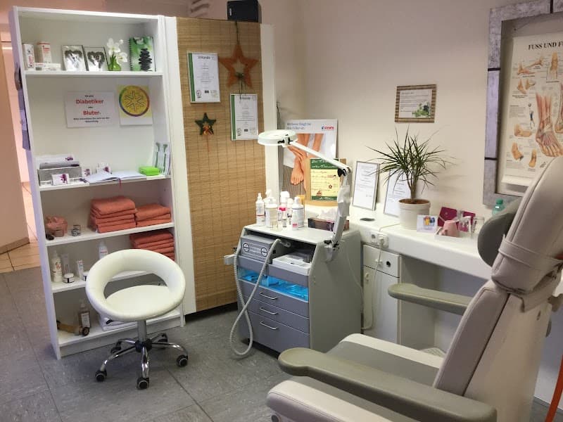 In Balance Wellnessmassagen und Fusspflege Süderbrarup photo