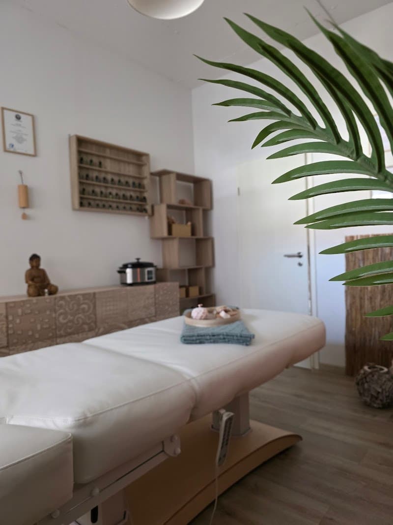 In Balance - Wellnessmassagen Wald-Michelbach photo