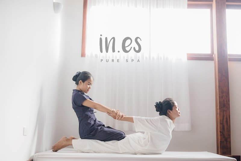 IN.ES pure spa Krong Siem Reap 17254 photo