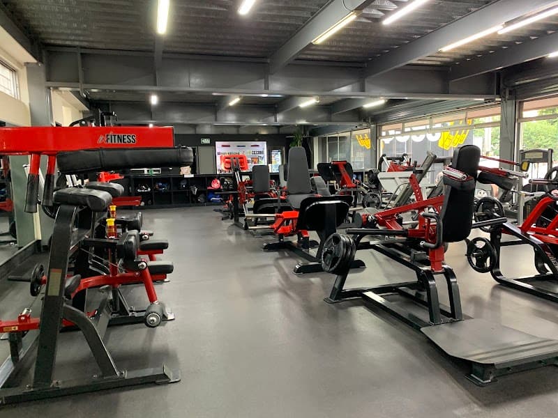 In-Fit Centro de belleza facial y corporal Puebla photo