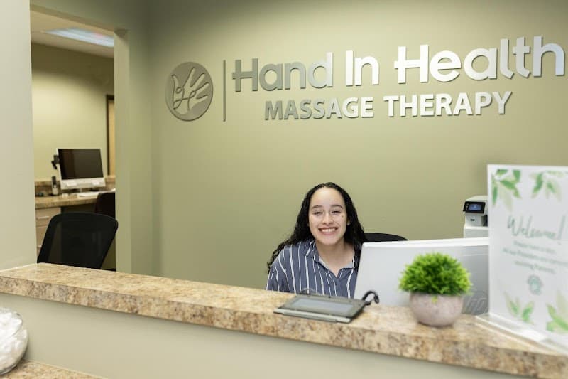 In Great Hands - Orthopedic Massage Therapy Weedsport photo
