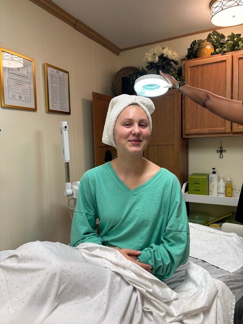 In His Image Skin and Wellness Studio Shawnee photo