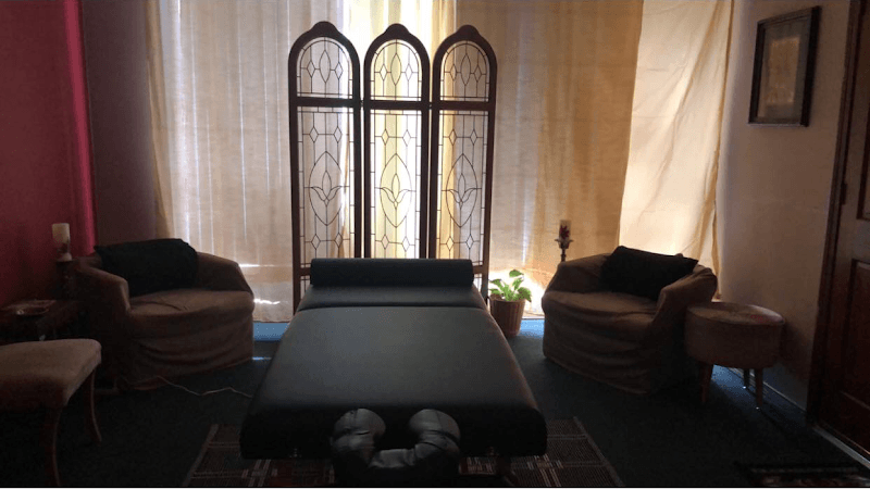 In Joy Massage Muskogee photo